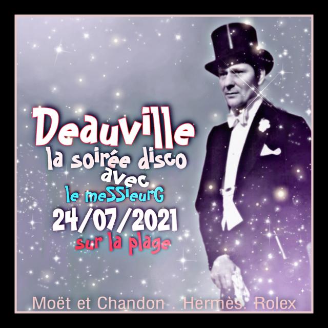 Mr. G from French Riviéra