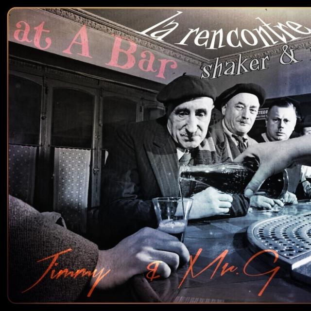 Jimmy & Mr.G °°°°°°mon CocO++++ episode artwork