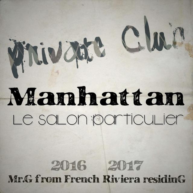 Mr. G from French Riviéra