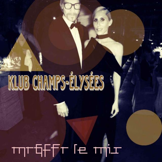 KLUB in  Paris //LIVE $et;;;by MrGfFr::::