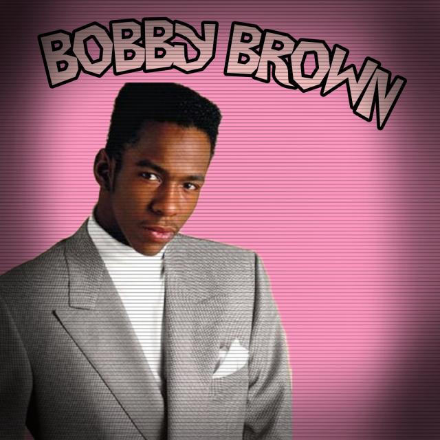 Bobby Brown