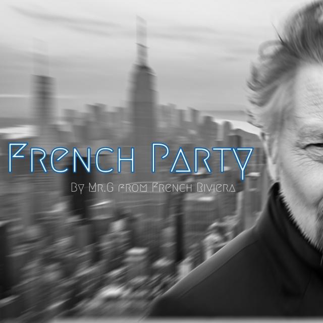 Mr. G from French Riviéra