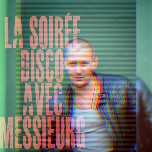 Mr. G from French Riviéra