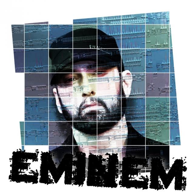 Eminem episode artwork