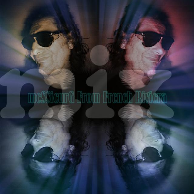 l@4 diSco P@rtY bY Mr.G From French Riviéra episode artwork
