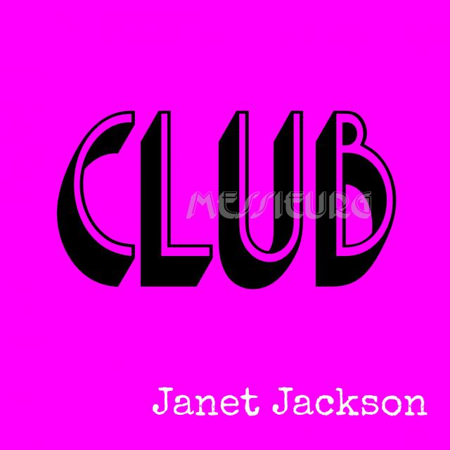 Janet Jackson episode artwork