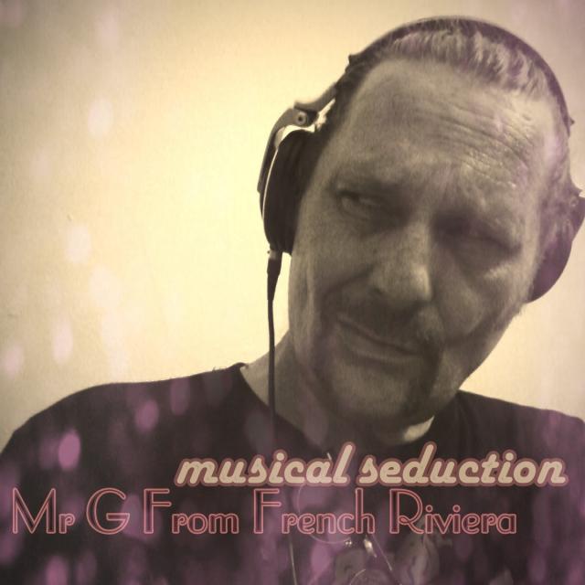 Mr. G from French Riviéra