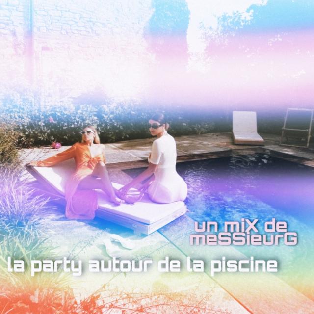 live camer@pArty autour de la Picine/06/20/2021/CanneS/ episode artwork