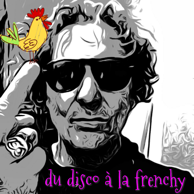 Mr. G from French Riviéra