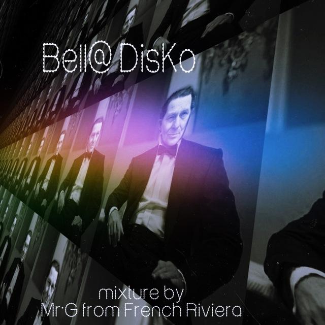 Bell@DiSko LIVE $et 08/03/2024