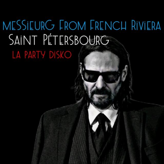 Mr. G from French Riviéra