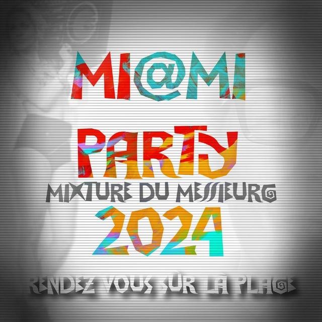 miamiPl@ge2024 Rendez-Vous