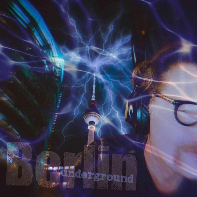 BERLIN UNderGrounD BERLIN UNderGrounD