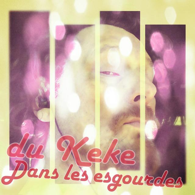 Du keke dans les esgourdes. .. episode artwork