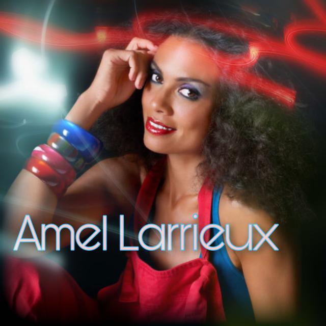 Amel Larrieux le Mix episode artwork