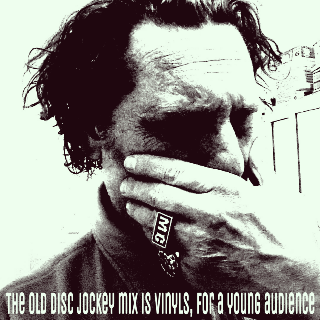 Mr. G from French Riviéra
