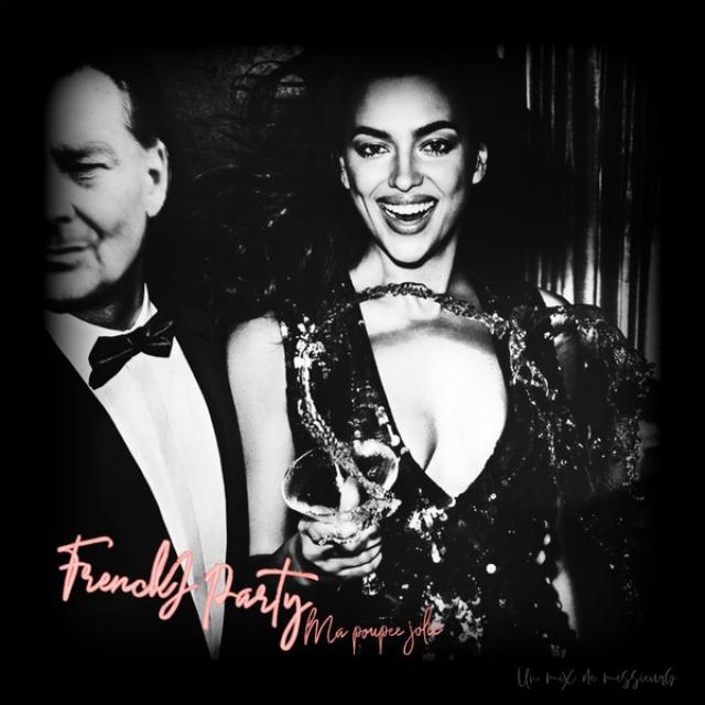 L@FrencY  Di$co...lA p@rty