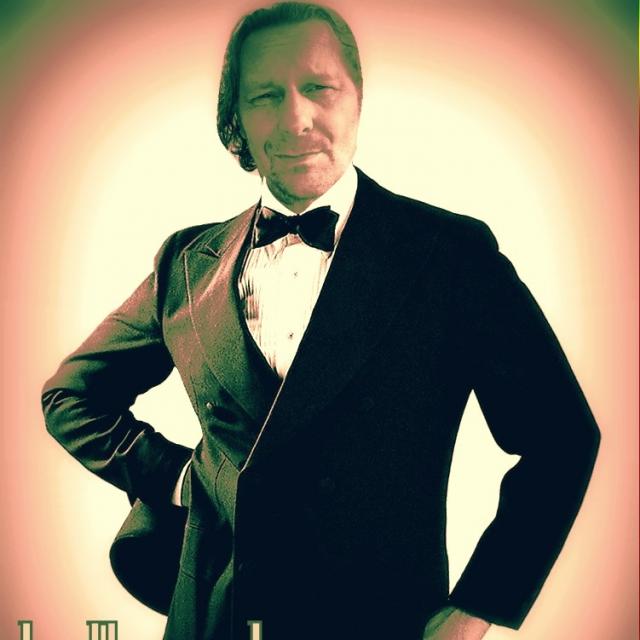 Mr. G from French Riviéra