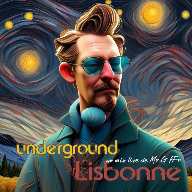 LISBONNNNNE LA BELLE..LIve $et /02/04/2026