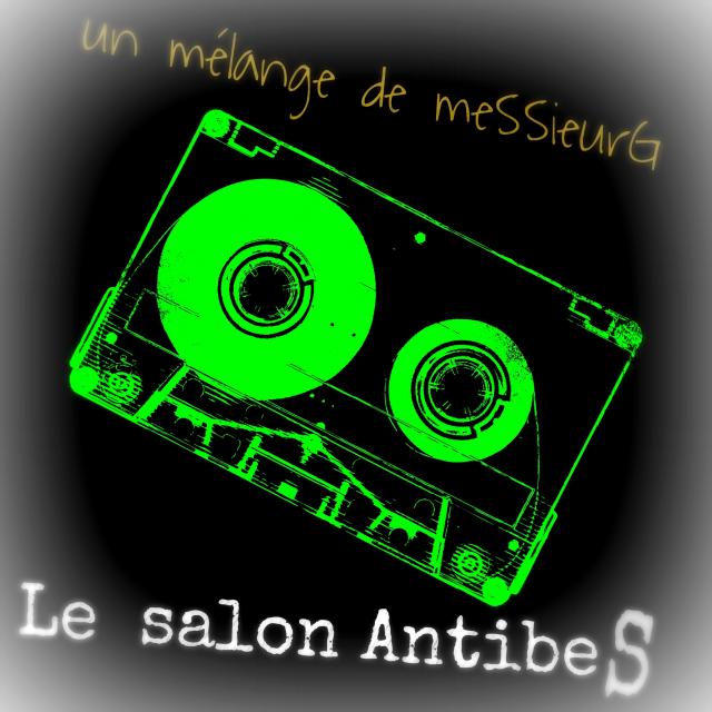 le salon AntibeS episode artwork