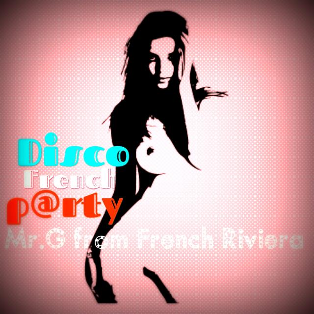 la french p@rty NYC 'at a bar' episode artwork