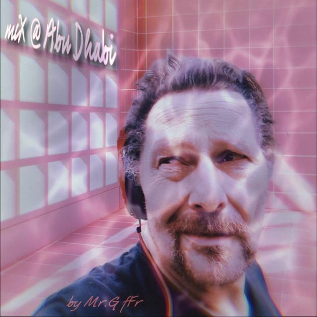 Abu D'p@rty////19/10/2025/LIVE$et:::