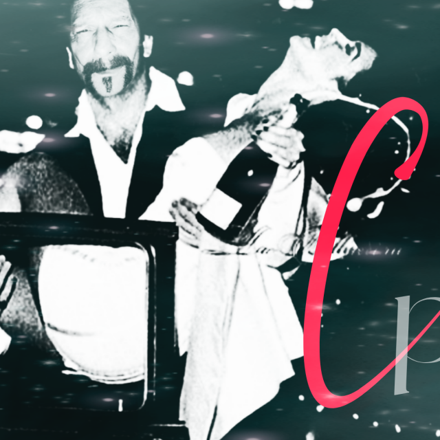 Casino Monaco Disco/£ive$et/22/06/2025