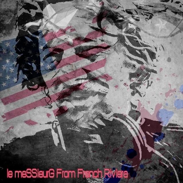 Mr. G from French Riviéra