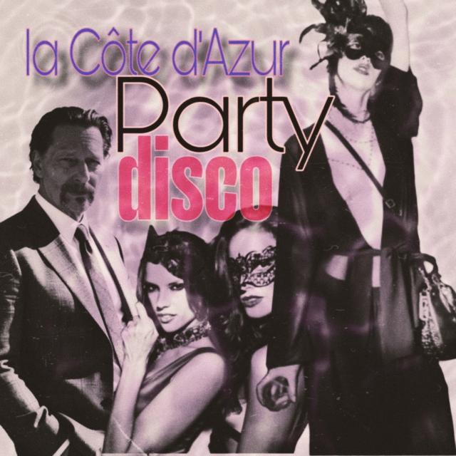 La Cote d'@Zur pArtyLive$et