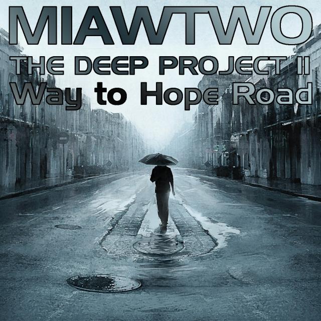 Miawtwo - Sunday Sessions — Brutal Deluxe