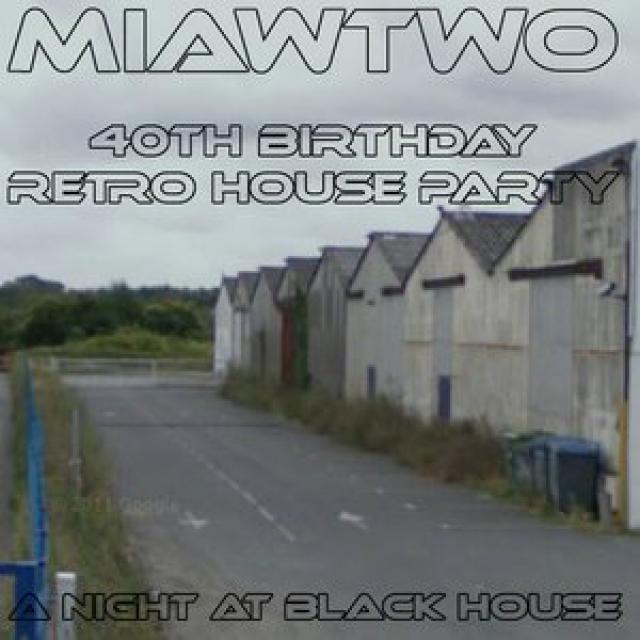 Miawtwo - Sunday Sessions — Brutal Deluxe