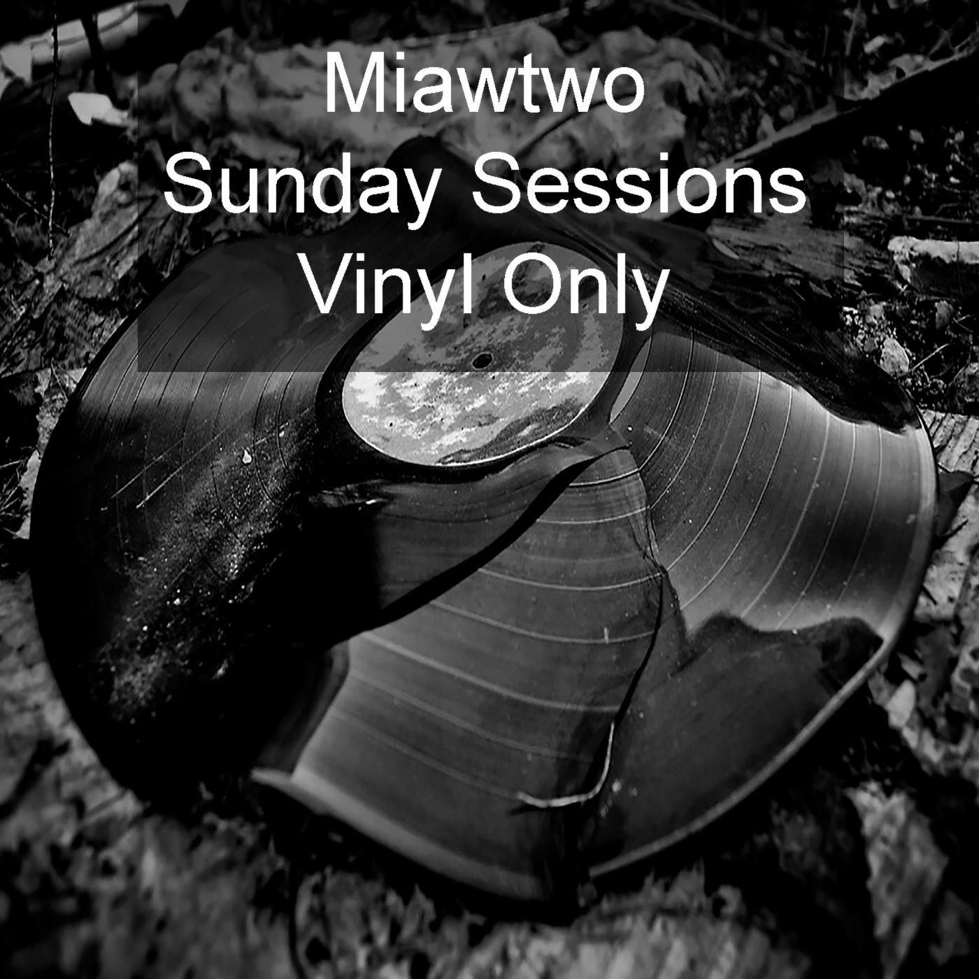 Miawtwo - Sunday Sessions — Brutal Deluxe