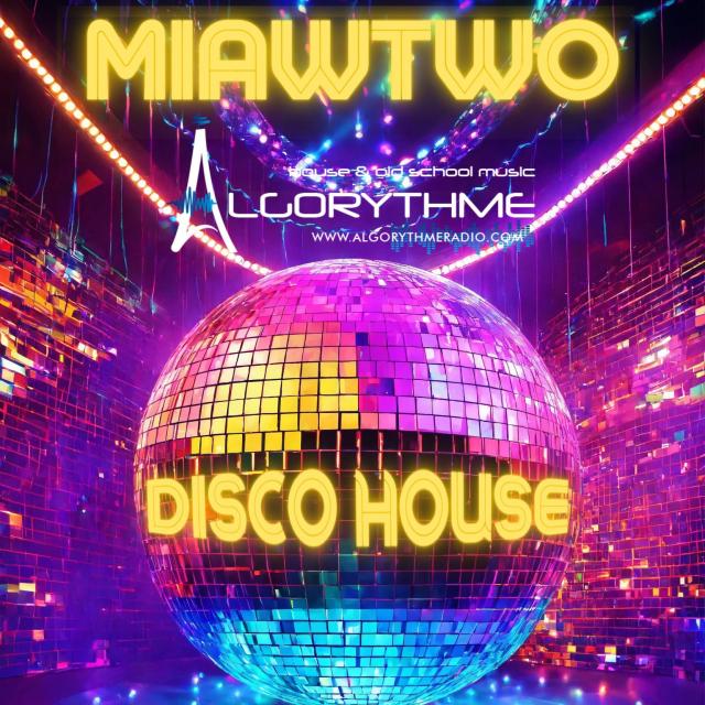 Miawtwo - Sunday Sessions — Brutal Deluxe