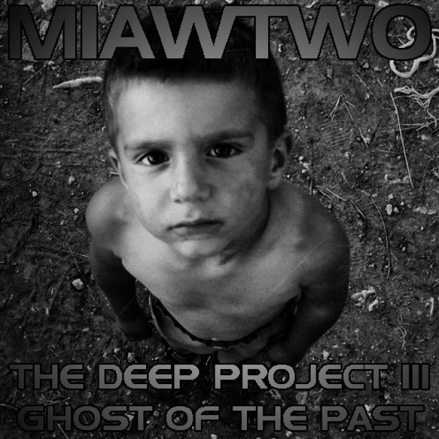 Miawtwo - Sunday Sessions — Brutal Deluxe
