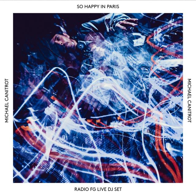 So Happy in Paris 170 - Live on Radio FG