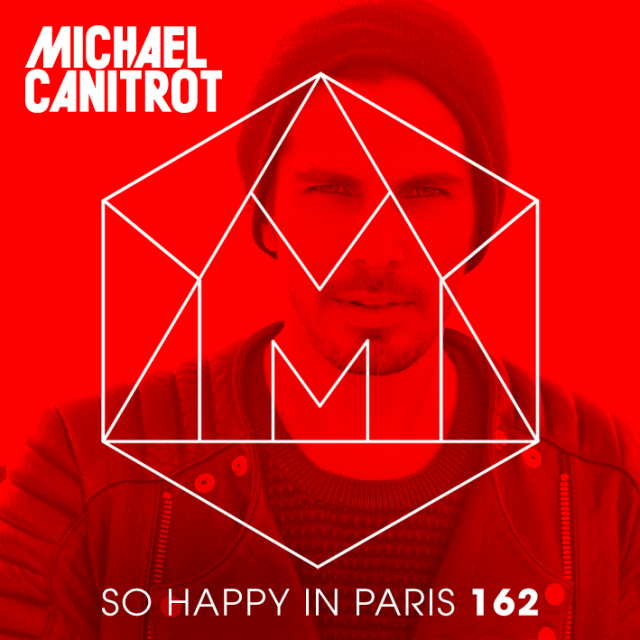 So Happy In Paris