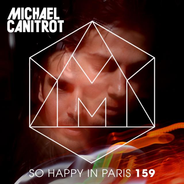 So Happy In Paris