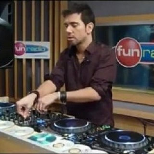 MICO PARTY FUN (02h 06h) 2007 episode artwork