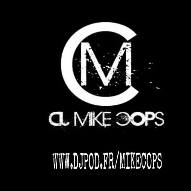 MIKE COPS BLAST OF HOUSE