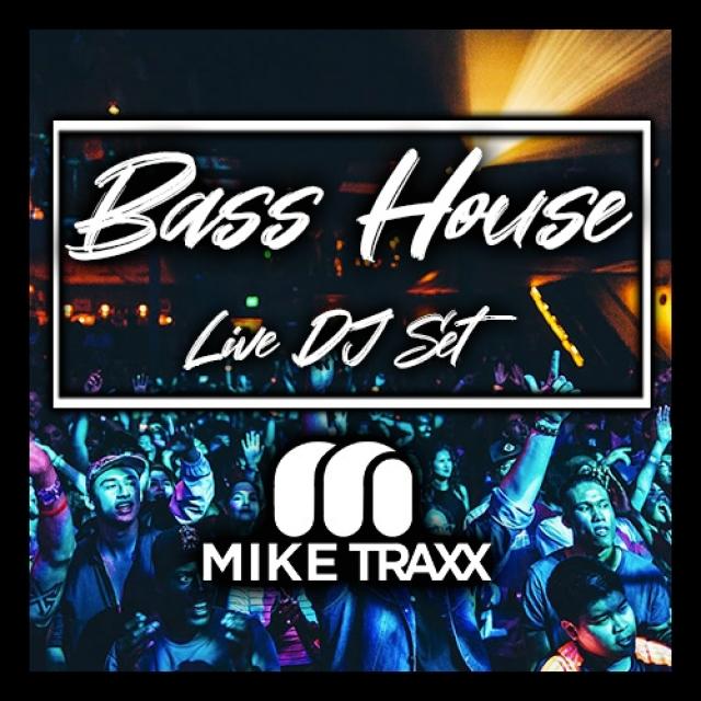 MIKE TRAXX / MIX CLUB / REMIX EN FREE DL