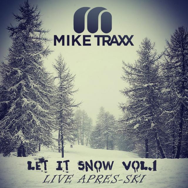 MIKE TRAXX / MIX CLUB / REMIX EN FREE DL