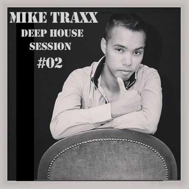 MIKE TRAXX / MIX CLUB / REMIX EN FREE DL