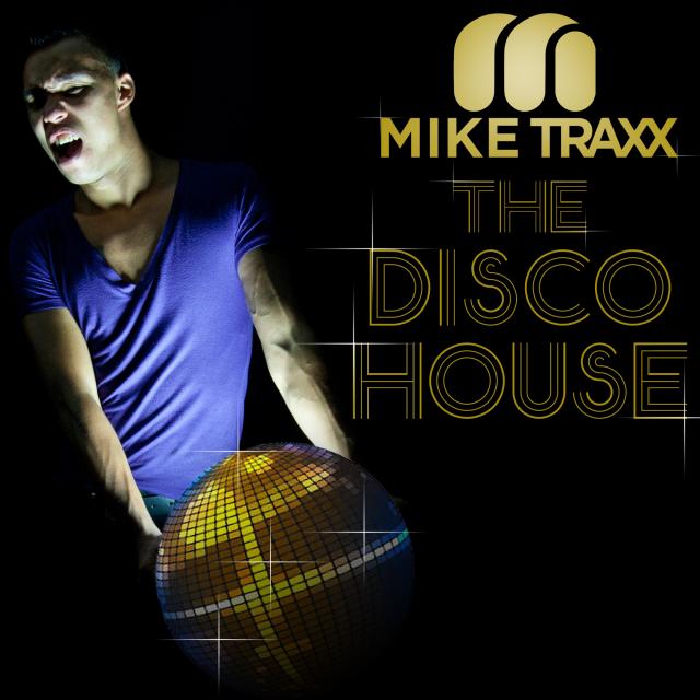 MIKE TRAXX / MIX CLUB / REMIX EN FREE DL