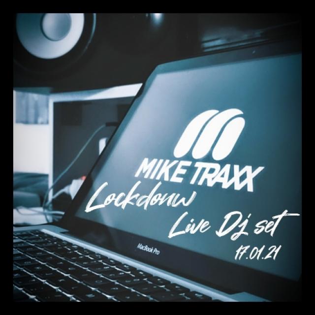 MIKE TRAXX / MIX CLUB / REMIX EN FREE DL