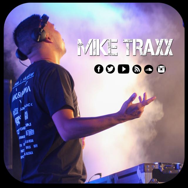 MIKE TRAXX / MIX CLUB / REMIX EN FREE DL