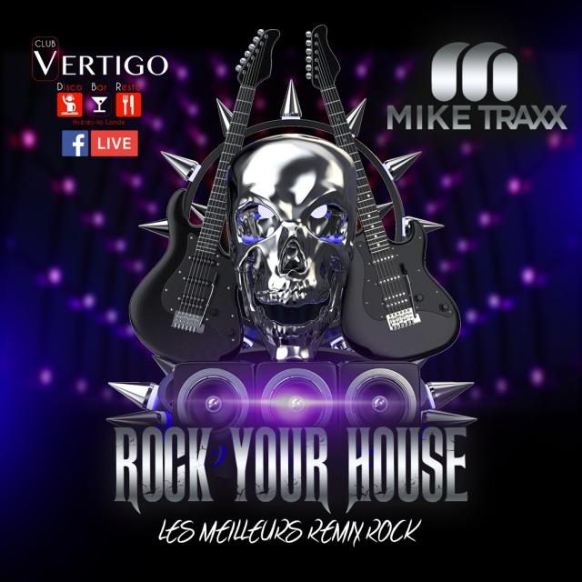 MIKE TRAXX / MIX CLUB / REMIX EN FREE DL