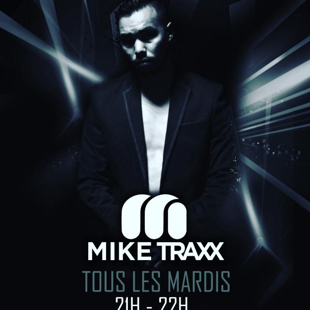 MIKE TRAXX / MIX CLUB / REMIX EN FREE DL