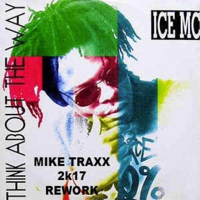 MIKE TRAXX / MIX CLUB / REMIX EN FREE DL