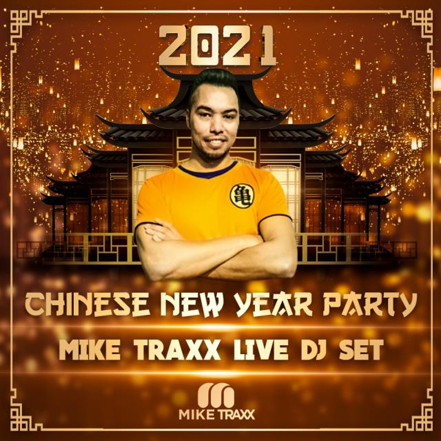MIKE TRAXX / MIX CLUB / REMIX EN FREE DL
