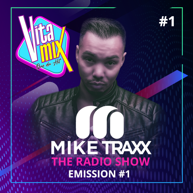 MIKE TRAXX / MIX CLUB / REMIX EN FREE DL